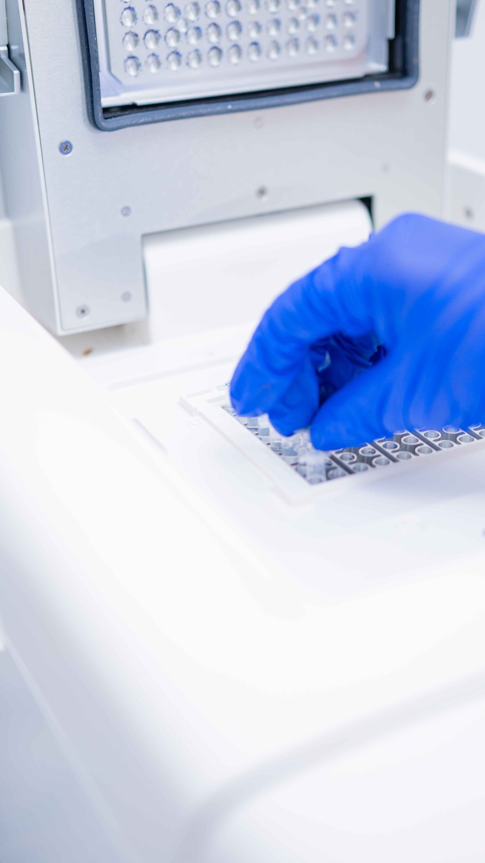 QuantStudio 6 Pro para PCR em tempo real