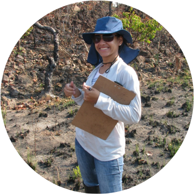 Dra. Daiana Cardoso Silva