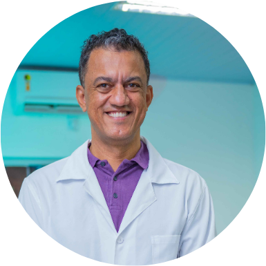 Dr. Joaquim Manoel da Silva