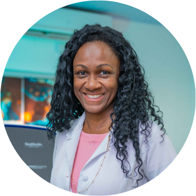 Dra. Karina de Cassia Faria